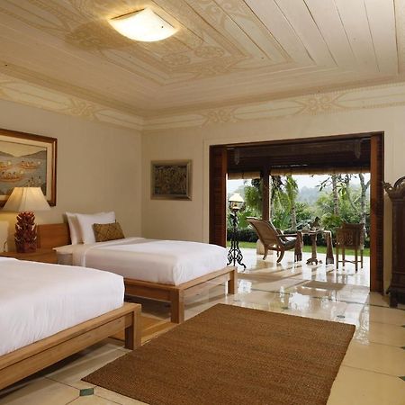 Villa Inka Ubud By Nakula Εξωτερικό φωτογραφία