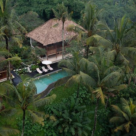 Villa Inka Ubud By Nakula Εξωτερικό φωτογραφία