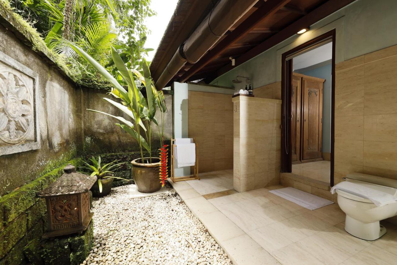 Villa Inka Ubud By Nakula Εξωτερικό φωτογραφία
