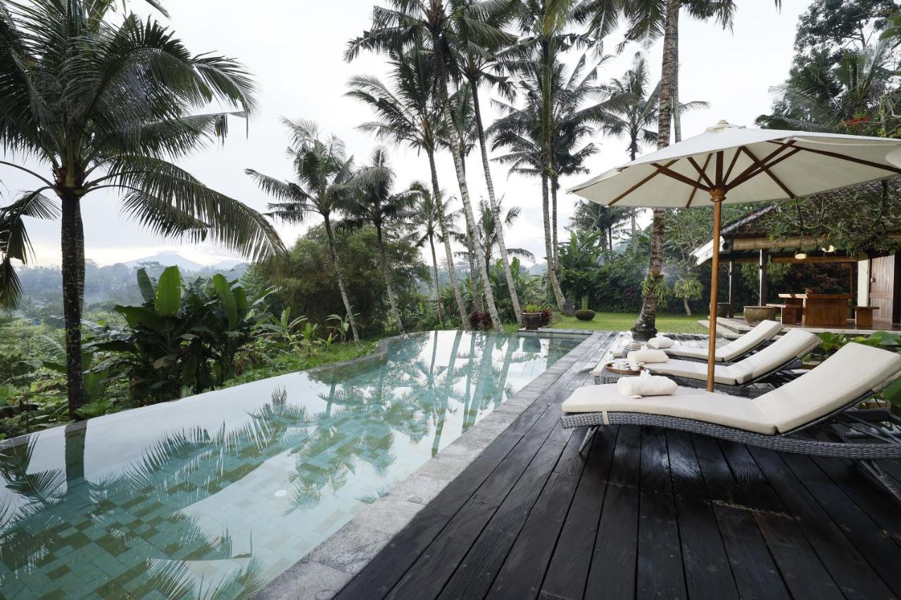 Villa Inka Ubud By Nakula Εξωτερικό φωτογραφία