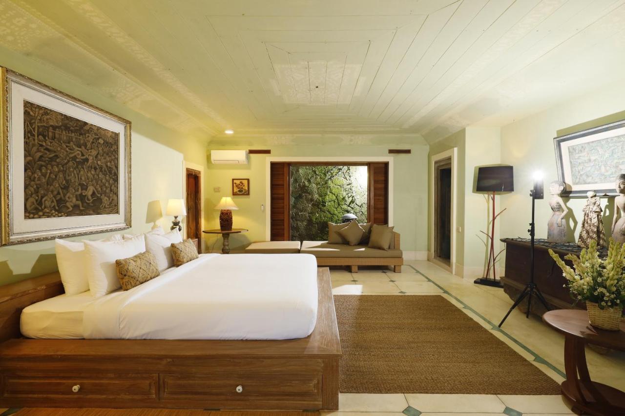 Villa Inka Ubud By Nakula Εξωτερικό φωτογραφία
