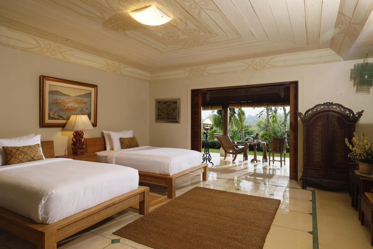 Villa Inka Ubud By Nakula Εξωτερικό φωτογραφία