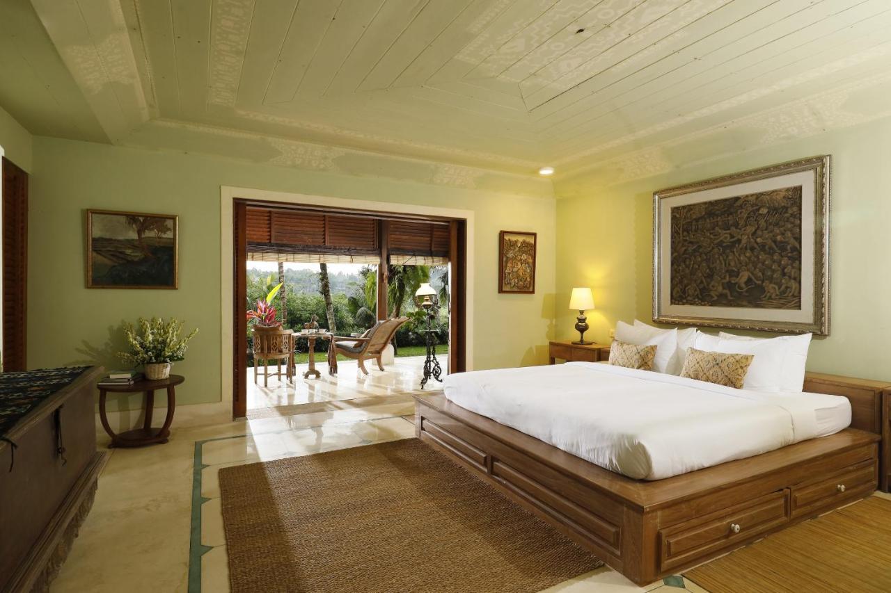 Villa Inka Ubud By Nakula Εξωτερικό φωτογραφία