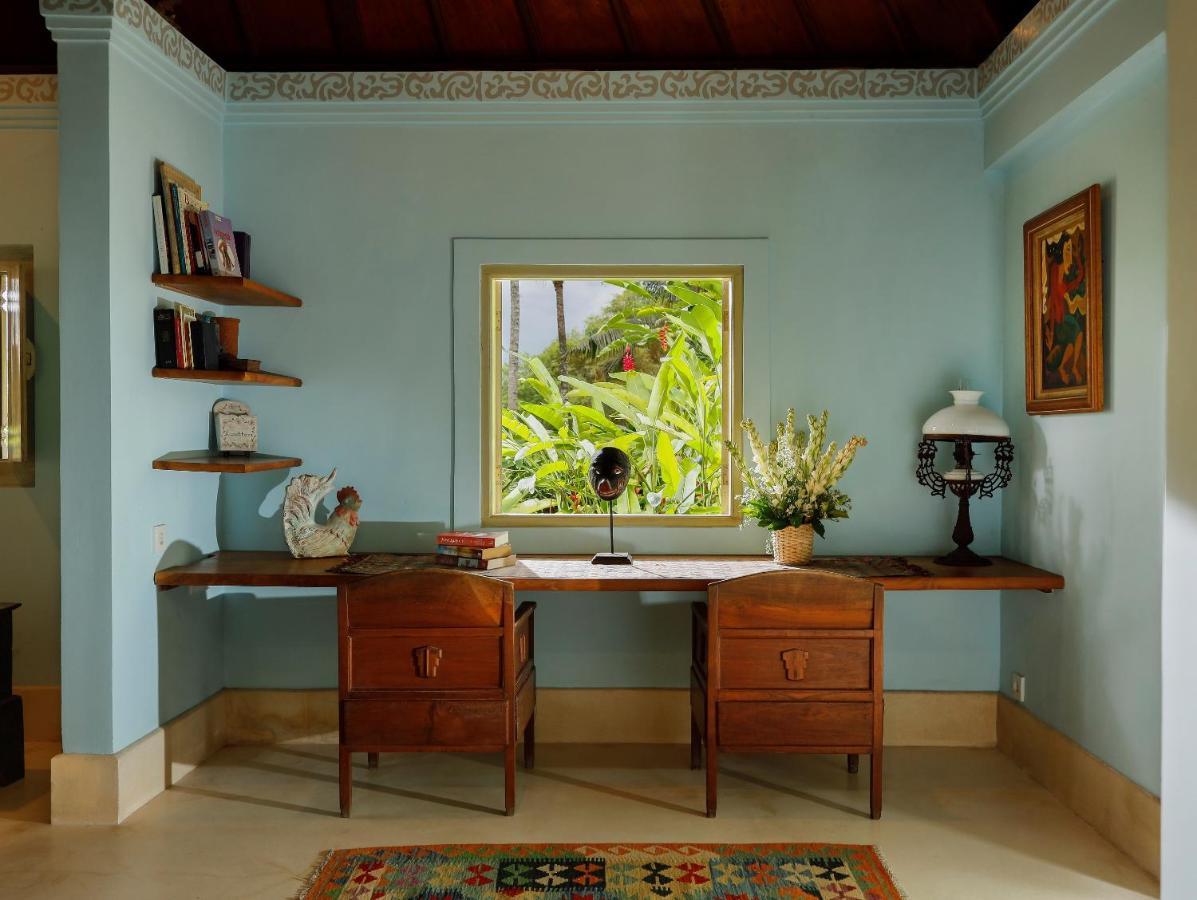 Villa Inka Ubud By Nakula Εξωτερικό φωτογραφία