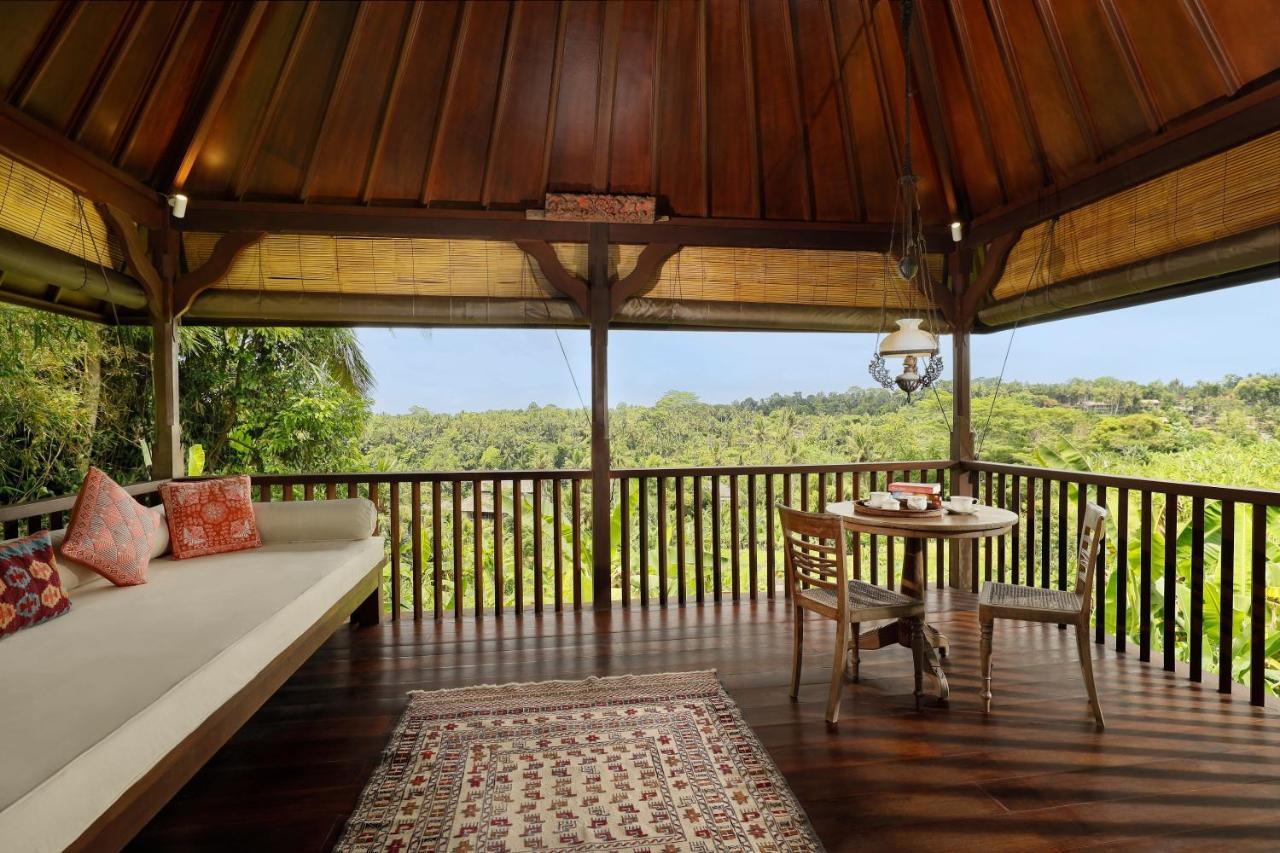 Villa Inka Ubud By Nakula Εξωτερικό φωτογραφία