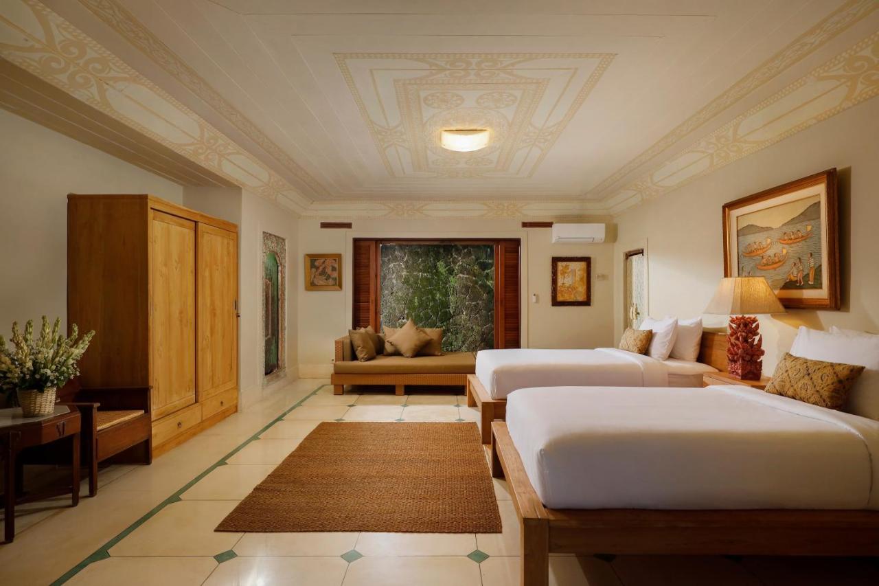 Villa Inka Ubud By Nakula Εξωτερικό φωτογραφία
