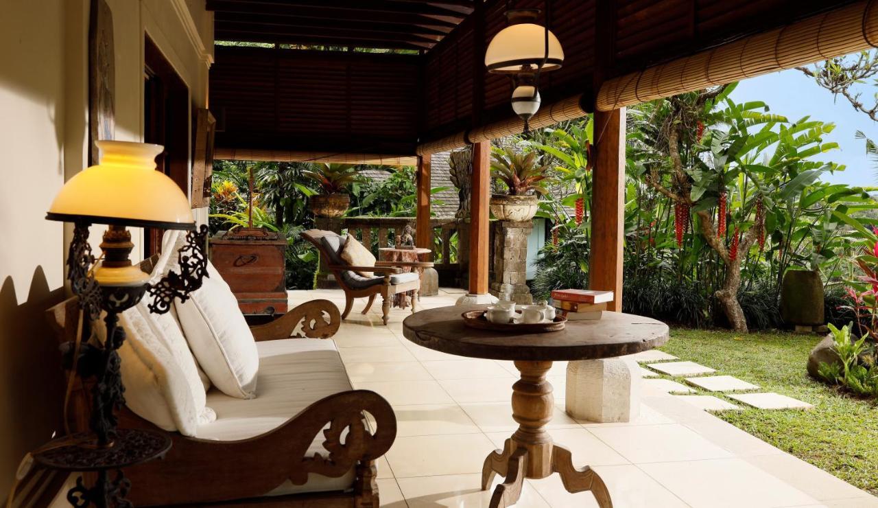 Villa Inka Ubud By Nakula Εξωτερικό φωτογραφία