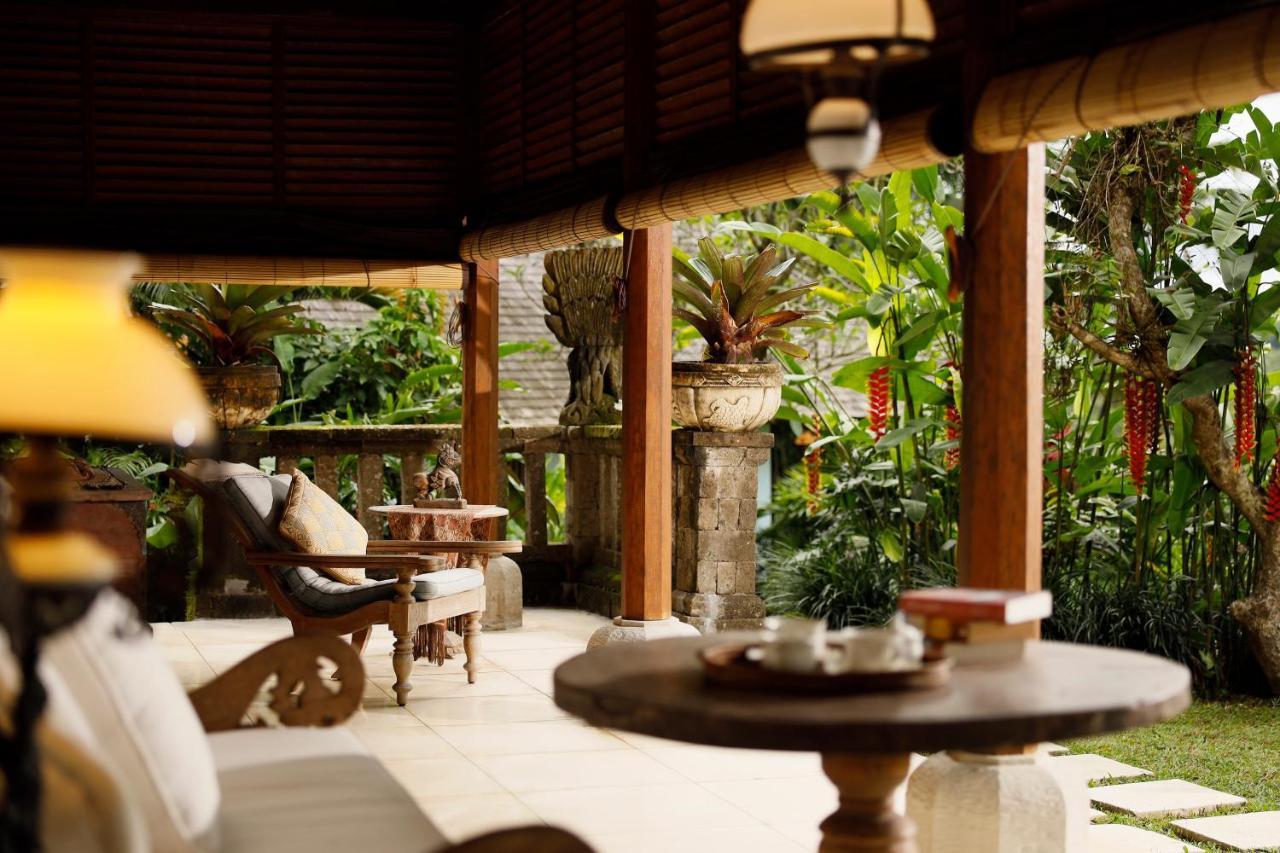 Villa Inka Ubud By Nakula Εξωτερικό φωτογραφία