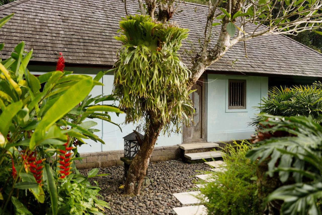 Villa Inka Ubud By Nakula Εξωτερικό φωτογραφία