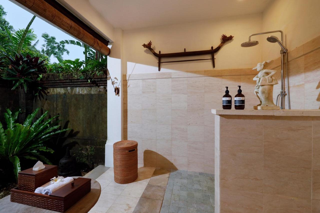 Villa Inka Ubud By Nakula Εξωτερικό φωτογραφία
